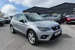 2019 SEAT Arona