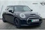 2022 MINI Hatchback
