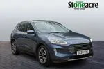 2020 Ford Kuga