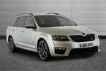2016 Skoda Octavia Estate