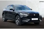 2024 Jaguar F-Pace