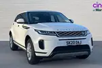2020 Land Rover Range Rover Evoque