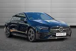 2025 Mercedes-Benz CLA