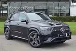 2024 Mercedes-Benz GLE