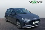 2025 Hyundai i20