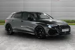 2022 Audi RS3