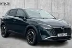 2024 Nissan Qashqai