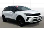2021 Vauxhall Crossland