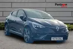 2020 Renault Clio