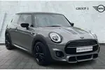 2019 MINI Hatchback