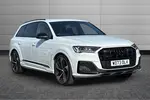 2024 Audi SQ7