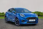 2021 Ford Puma