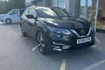 2018 Nissan Qashqai