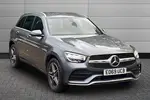 2019 Mercedes-Benz GLC