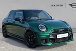 2025 MINI Cooper