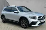 2021 Mercedes-Benz GLB