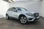 2016 Mercedes-Benz GLC