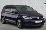 2024 Volkswagen Touran