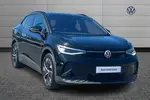 2025 Volkswagen ID.4