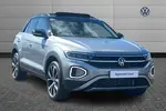 2026 Volkswagen T-Roc