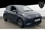 2024 Hyundai i10