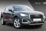 2020 Audi Q2