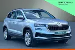 2025 Skoda Karoq