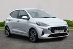 2023 Hyundai i10