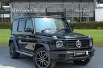 2021 Mercedes-Benz G-Class