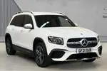 2021 Mercedes-Benz GLB