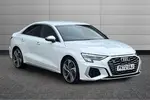 2022 Audi S3
