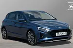 2025 Hyundai i20