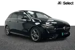 2020 Mercedes-Benz B-Class