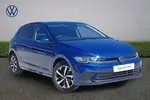 2026 Volkswagen Polo