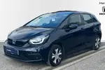 2022 Honda Jazz