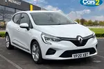 2020 Renault Clio