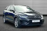 2023 Volkswagen T-Roc