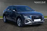 2023 Audi Q2