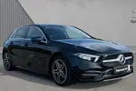 2021 Mercedes-Benz A-Class
