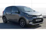 2022 Kia Picanto