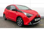 2019 Toyota Aygo