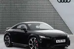 2020 Audi TT