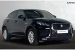 2021 Jaguar E-Pace