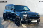 2025 Land Rover Defender