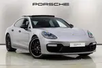 2019 Porsche Panamera