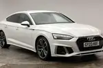 2023 Audi A5