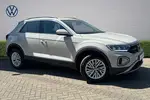 2022 Volkswagen T-Roc