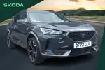 2023 Cupra Formentor
