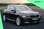 2022 Skoda Kamiq