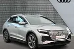 2022 Audi Q4